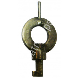 Ключ для БРС/БРС-3 (круглый)