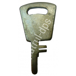 Ключ для БРС-2 (плоский)