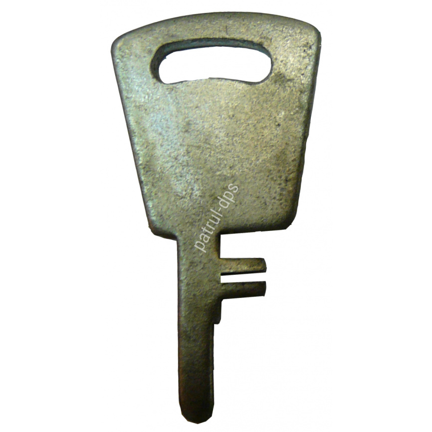 Ключ для БРС-2 (плоский) фото 1